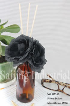 SJX-52 Flower Diffuser